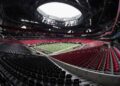 NFL: Seattle Seahawks at Atlanta Falcons