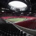 NFL: Seattle Seahawks at Atlanta Falcons