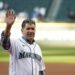 MLB: Texas Rangers at Seattle Mariners