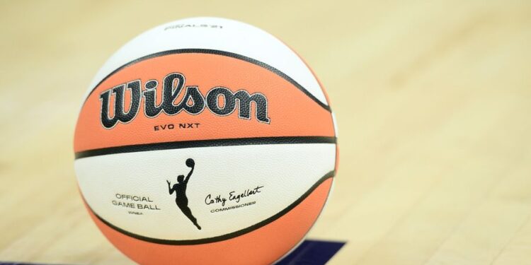 WNBA: Finals-Chicago Sky at Phoenix Mercury