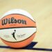 WNBA: Finals-Chicago Sky at Phoenix Mercury