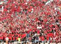 NCAA Football: Texas at Texas Tech