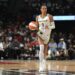 WNBA: Playoffs-Dallas Wings at Las Vegas Aces