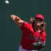 MLB: Spring Training-Chicago White Sox at Los Angeles Angels