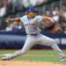 MLB: London Series-Philadelphia Phillies vs New York Mets