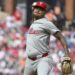 MLB: Philadelphia Phillies at Baltimore Orioles