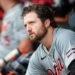 MLB: Detroit Tigers at Atlanta Braves