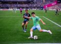 MLS: Leagues Cup-Minnesota United at Seattle Sounders FC