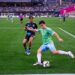 MLS: Leagues Cup-Minnesota United at Seattle Sounders FC