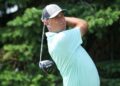 PGA: 3M Open - Third Round