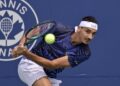 Tennis: National Bank Open-Montreal