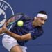 Tennis: National Bank Open-Montreal