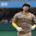 MLB: San Diego Padres at Pittsburgh Pirates