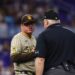 MLB: San Diego Padres at Miami Marlins