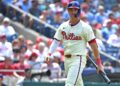 MLB: New York Yankees at Philadelphia Phillies