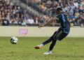 MLS: Leagues Cup-Quarterfinals-Mazatlan FC at Philadelphia Union