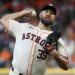 MLB: Boston Red Sox at Houston Astros