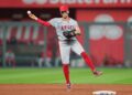 MLB: Los Angeles Angels at Kansas City Royals