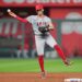 MLB: Los Angeles Angels at Kansas City Royals