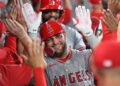 MLB: Los Angeles Angels at Toronto Blue Jays