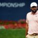 PGA: BMW Championship - Second Round