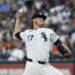 MLB: Detroit Tigers at Chicago White Sox