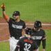 MLB: Houston Astros at Baltimore Orioles