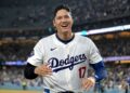 MLB: Tampa Bay Rays at Los Angeles Dodgers