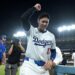 MLB: Tampa Bay Rays at Los Angeles Dodgers