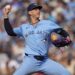 MLB: Los Angeles Angels at Toronto Blue Jays