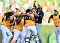 Baseball: Little League World Series