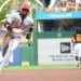 MLB: Cincinnati Reds at Pittsburgh Pirates