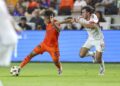 MLS: Toronto FC at Houston Dynamo FC