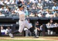 MLB: Colorado Rockies at New York Yankees