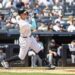 MLB: Colorado Rockies at New York Yankees