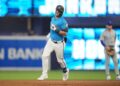 MLB: Chicago Cubs at Miami Marlins