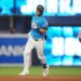 MLB: Chicago Cubs at Miami Marlins