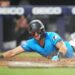 MLB: Chicago Cubs at Miami Marlins