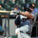 MLB: Detroit Tigers at Chicago White Sox