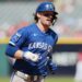 MLB: Game One-Kansas City Royals at Cleveland Guardians