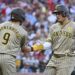 MLB: San Diego Padres at St. Louis Cardinals