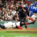 MLB: Toronto Blue Jays at Boston Red Sox