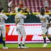 MLB: Oakland Athletics at Cincinnati Reds