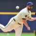 MLB: San Francisco Giants at Milwaukee Brewers