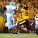 NCAA Football: North Carolina at Minnesota