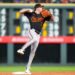 MLB: Baltimore Orioles at Colorado Rockies