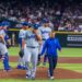 MLB: Los Angeles Dodgers at Arizona Diamondbacks