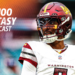 In the final installment of 'Mock Draft Monday' Yahoo's Dan Titus and Tera Roberts dissect the trends they've noticed in drafts throughout the month of August to get you ready for your most important drafts this week. Titus and Roberts go through the biggest risers and fallers at the QB, RB, WR, and TE position. The two also end the show by answering your mailbag questions. (Credit: Kevin Sabitus/Getty Images)

