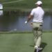 Watch: Frustrated Rory McIlroy has another Doral-style tantrum as he throws club into lake