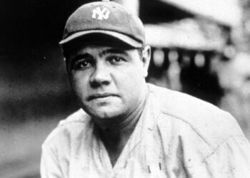 Babe Ruth